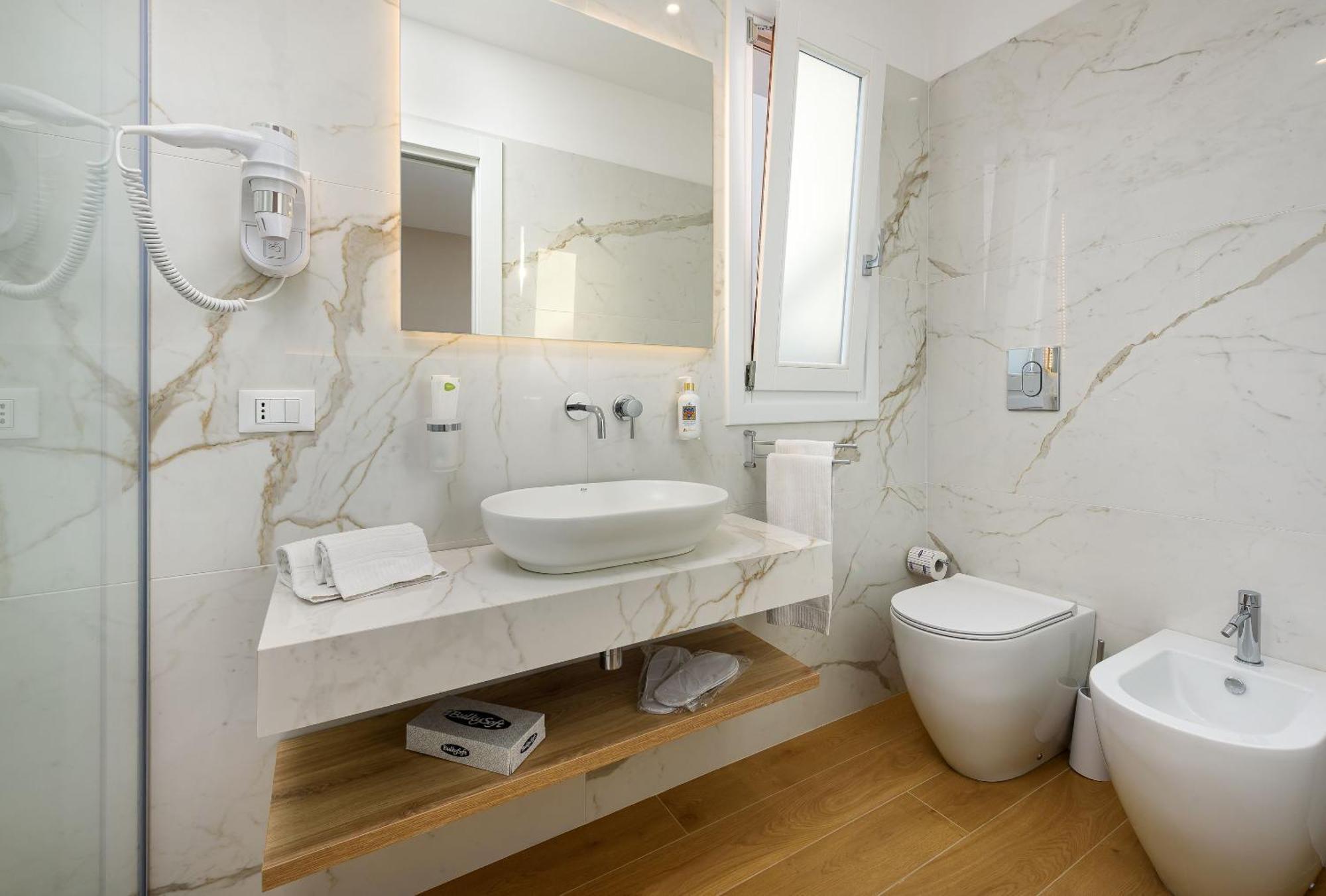 Andromeda Hotel ซานวิโต โลคาโป ห้อง รูปภาพ
